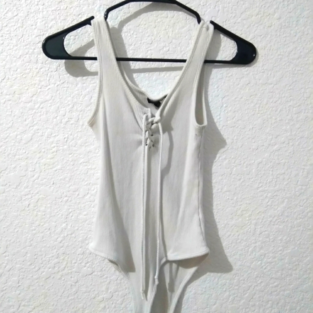women's bodysuit